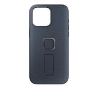 PEAK DESIGN Everyday Loop Case iPhone 15 Pro MAX v2 Midnight M-LC-BL-MN-2