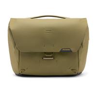 Peak Design Everyday Messenger Sling Bag - Kelp - 13L