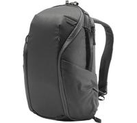 Peak Design Everyday Mochila 15L Zip v2 - Negro | ✅ Garantía de por vida