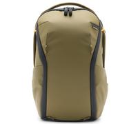 Peak Design Everyday Mochila Zip - Kelp - 15L