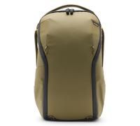 Peak Design Everyday Mochila Zip - Kelp - 20L | ✅ Black Friday