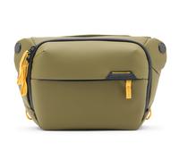 Peak Design Everyday Sling Bag - Kelp - 3L | ✅ Black Friday