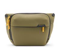 Peak Design Bandolera Everyday V2 Kelp 6L