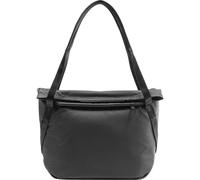 Peak Design Everyday Tote 15L v2 - Negro | ✅ Garantía de por vida