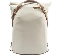Peak Design Everyday Totepack 20L v2 - Hueso | ✅ Reducción temporal del precio