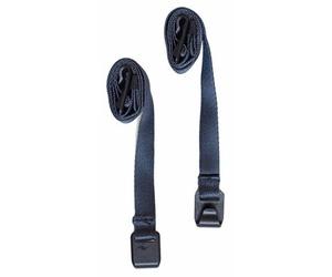 Peak Design External Carry Straps Long - Correas largas para mochilas Everyday-Line azul oscuro