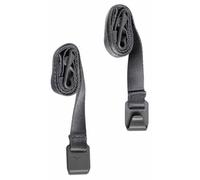 Peak Design External Carry Straps Long - Correas largas para mochilas Everyday-Line gris claro