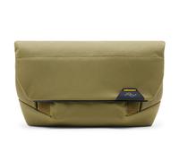 Peak Design Field Pouch V2 bolsa para accesorios / bolsa para cinturón con correa de transporte Kelp