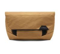 Peak Design Field Pouch V2 bolsa para accesorios / bolsa para cinturón con correa de transporte Coyote