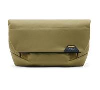 Peak Design Field Pouch V2 bolsa para accesorios / bolsa para cinturón con correa de transporte Kelp