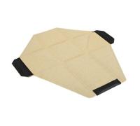 Peak Design FlexFold Divider Divisor interior con velcro Bolso Mensajero Cotidiano 15/13 (V1) Patrimonio Tan