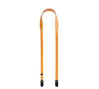 Peak Design Form Leather Camera Strap Long - Amber