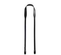 Peak Design Form Leather Camera Strap Long - Black