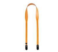 Peak Design Form Leather Camera Strap Short - Amber