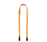 Peak Design Form Leather Camera Strap Standard - Amber