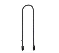 Correa corta para cámara Peak Design Form Rope, color negro