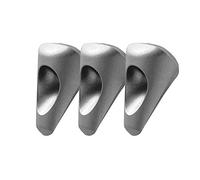 PEAK DESIGN Jeu d'embouts Avec Pointe pour trépied Travel