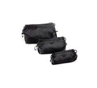 PEAK DESIGN Kit de Cubos de Empaque Ultraligeros XXS-XS-S Negro