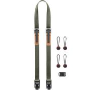 Peak Design Leash Bandolera (Sage Green) L-SG-3