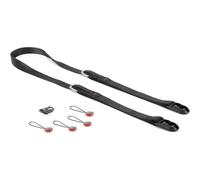 Peak Design Leash Correa Para Cámara (Negro) L-BL-3