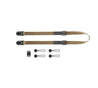 Peak Design Correa Coyote (marrón/beige)