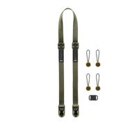 Peak Design Leash Correa de Cámara - Kelp