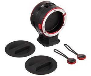 PEAK DESIGN Lens Kit Sony E : Support 2 optiques pour Tout Capture - LKS2