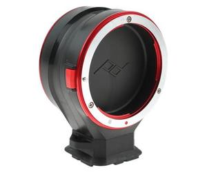 Peak Design Lente Kit para montura E de Sony - montura de doble objetivo para Capture(Pro) Camera Clip y Slide (Lite) o Leash