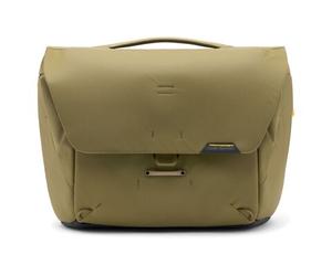 Peak Design Mensajero cotidiano V2 Kelp 13L