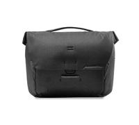 PEAK DESIGN Everyday Messenger 13L v3 - Black BEDM-13-BK-3