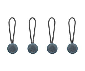 Peak Design Micro Anchor, paquete de 4 unidades, Ocean V4
