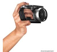 Peak Design Micro Clutch I-Plate handstrap | ✅Garantía de por vida