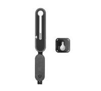 Peak Design Micro Clutch - Correa de mano para Cámaras sin asa (I-Plate) negro