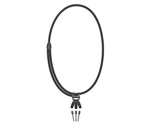 Peak Design Mobile Bandolera Crossbody negro