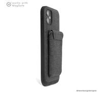 Peak Design Mobile Wallet Slim Charcoal