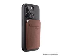 Peak Design Mobile Billetero Billetero fino para tarjetas Secoya