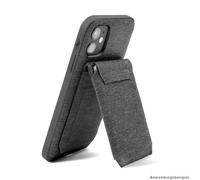 Peak Design Stand Wallet Gris Carbón M-WA-AB-CH-1