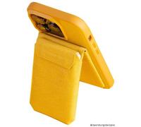 Peak Design Mobile Billetero Billetero para tarjetas con funciÃ³n de soporte Sol