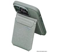 Peak Design Mobile Billetero Billetero para tarjetas con función de soporte Salvia