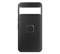 Peak Design Mobile Funda magnética Everyday para Apple iPhone 15 Plus Carbón vegetal iPhone 15 Plus