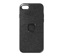 PEAK DESIGN Mobile Everyday Case iPhone SE 3 - Charcoal