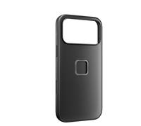 Peak Design Mobile Everyday Clarino Case iPhone 17 Pro Max Black