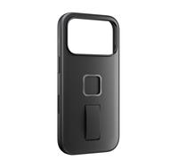 Peak Design Mobile Everyday Clarino Loop Case iPhone 17 Pro Black