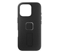 Peak Design Mobile Everyday Loop Case iPhone 16 Pro Charcoal