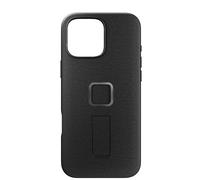 Peak Design Mobile Everyday Loop Case iPhone 16 Pro Max Charcoal
