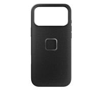 Peak Design Mobile Funda magnÃ©tica Everyday para Apple iPhone 17 Pro Max negro iPhone 17 Pro Max