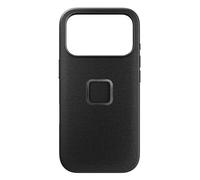 Peak Design Mobile Funda magnÃ©tica Everyday para Apple iPhone 17 Pro Tejido CarbÃ³n iPhone 17 Pro