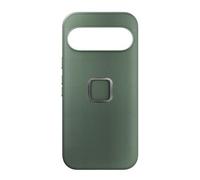 Peak Design Mobile Funda magnética de uso diario para Google Pixel 10 Standard y Pro Salvia Google Pixel 10 Estándar y Pro