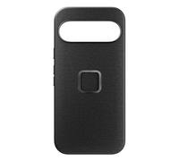 Peak Design Mobile Funda magnética de uso diario para Google Pixel 9 Pro Carbón vegetal Carbón vegetal