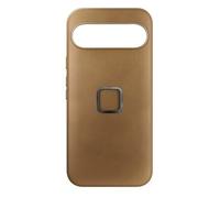 Peak Design Mobile Funda magnética de uso diario para Google Pixel 9 Pro XL Tan tan